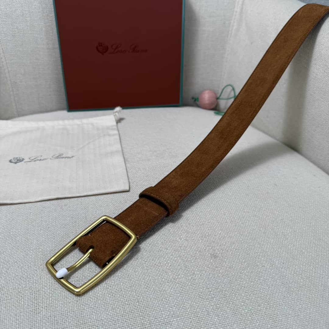Loro piano Belt-019